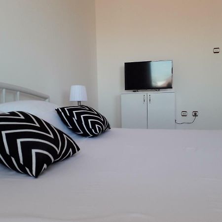 Apartman Dunja Ns 2 Novi Sad Extérieur photo