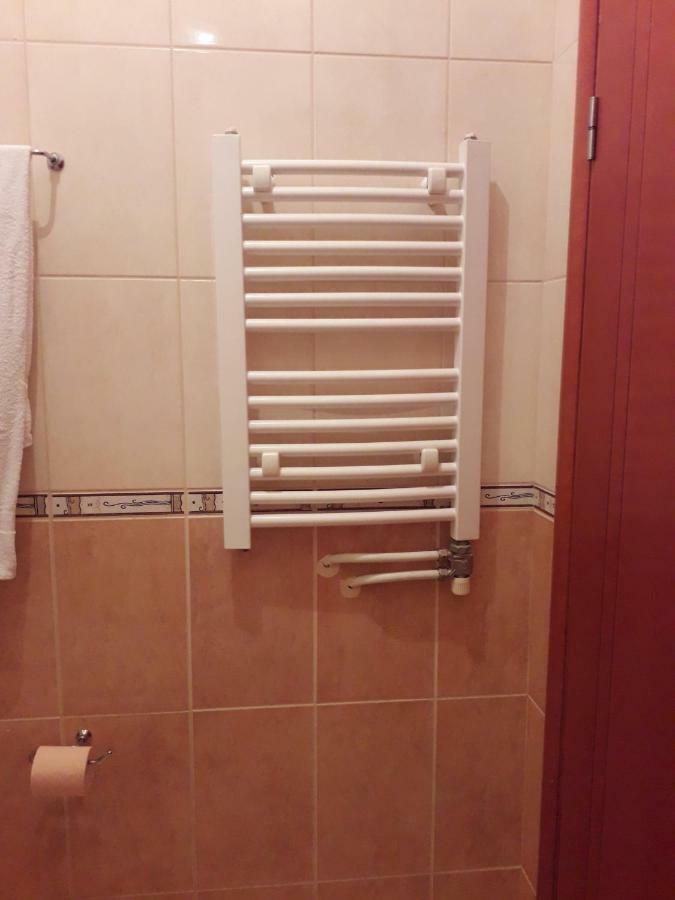 Apartman Dunja Ns 2 Novi Sad Extérieur photo
