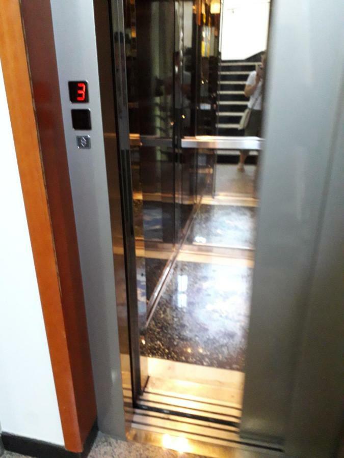 Apartman Dunja Ns 2 Novi Sad Extérieur photo